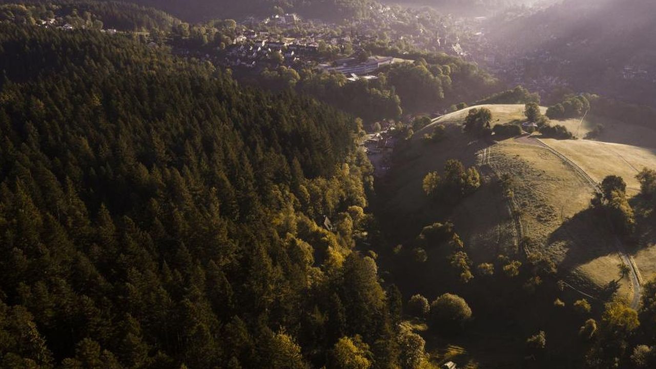Landschaft Landschaft